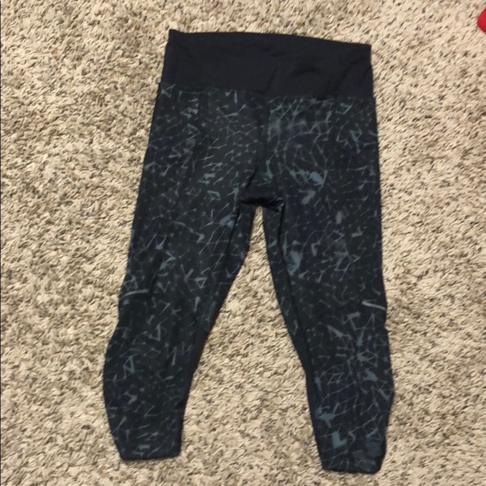 Lululemon Crops